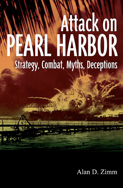 Angriff auf Pearl Harbor 