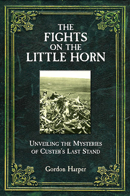 Die Kämpfe am Little Horn 