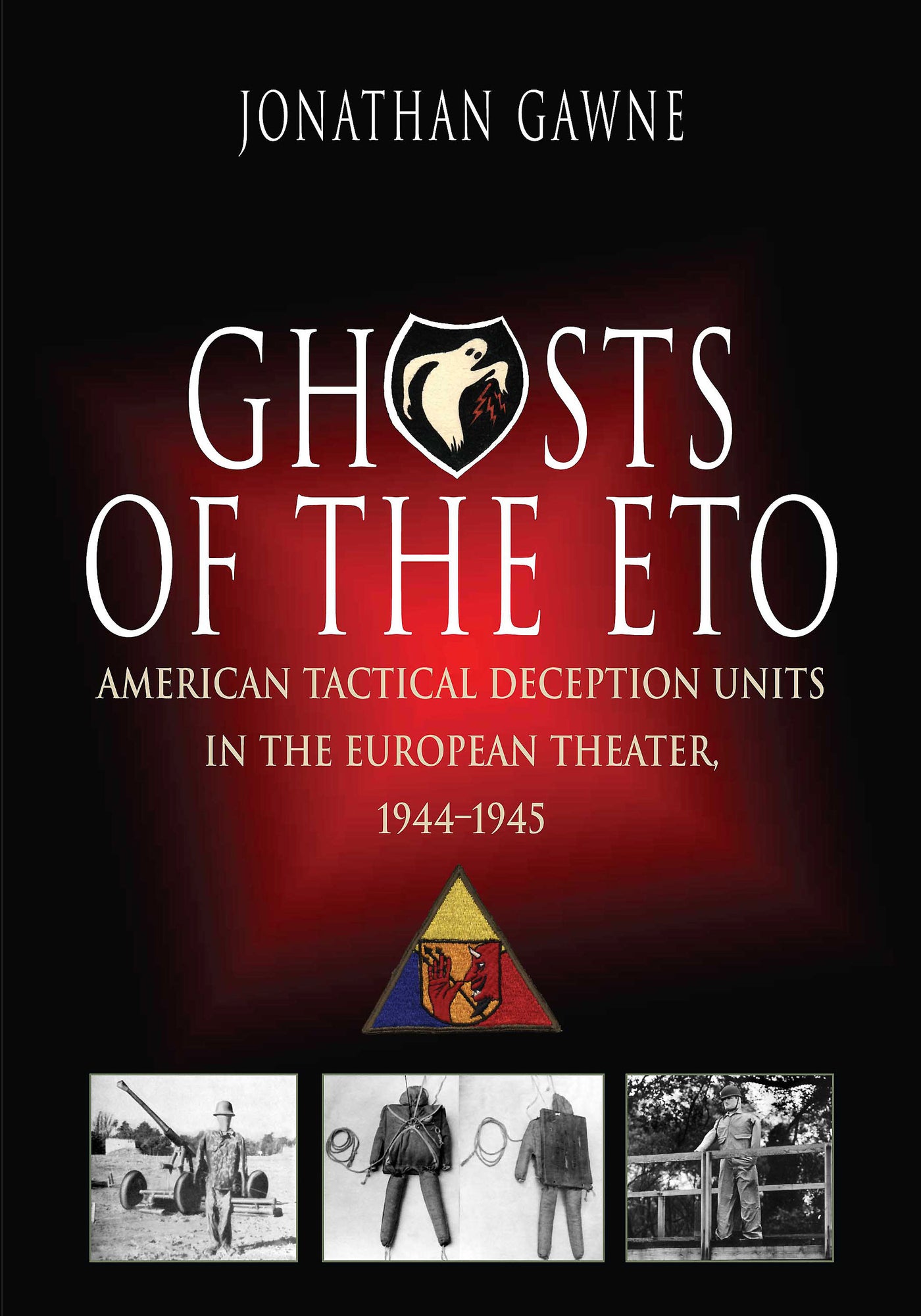 Ghosts of the ETO