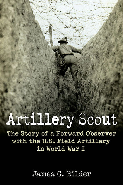 Artillery Scout