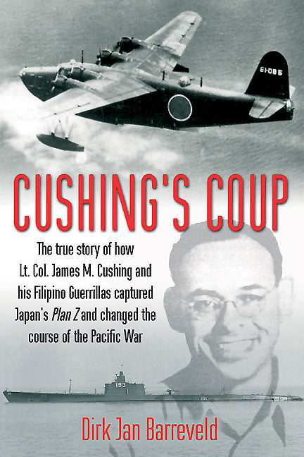 Cushing’s Coup