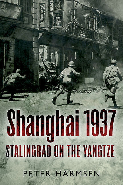Shanghai 1937
