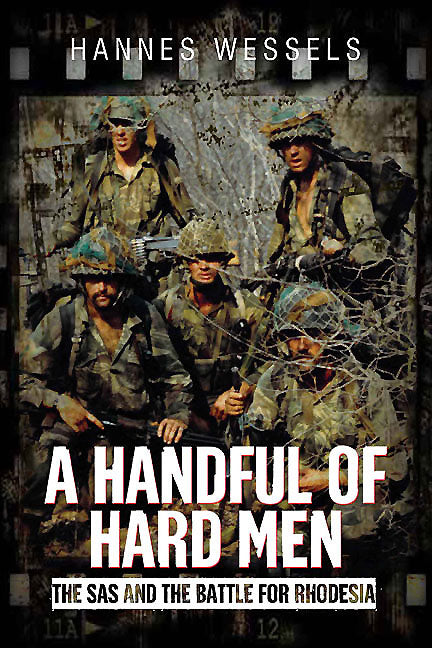 A Handful of Hard Men