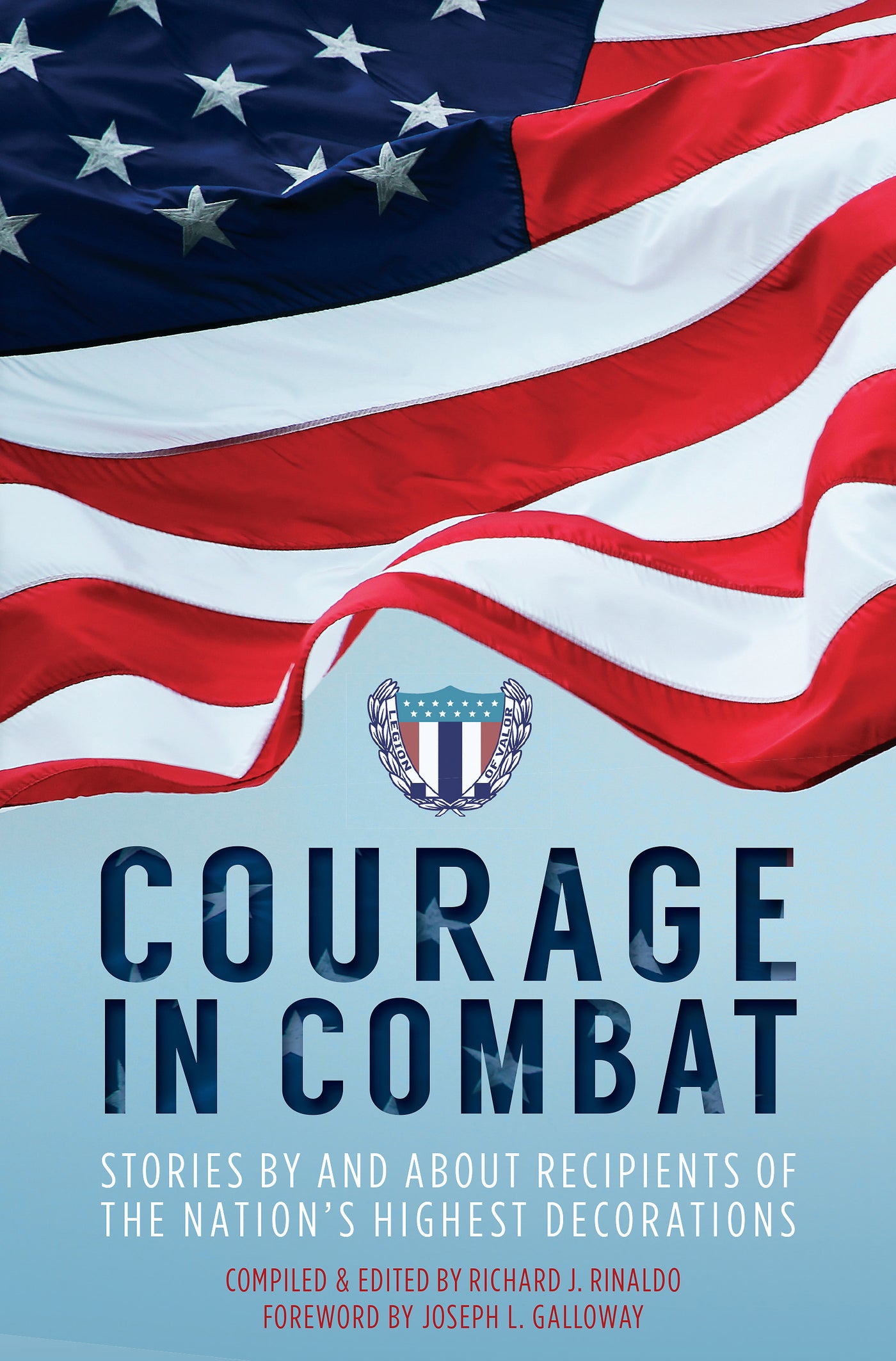 Courage in Combat