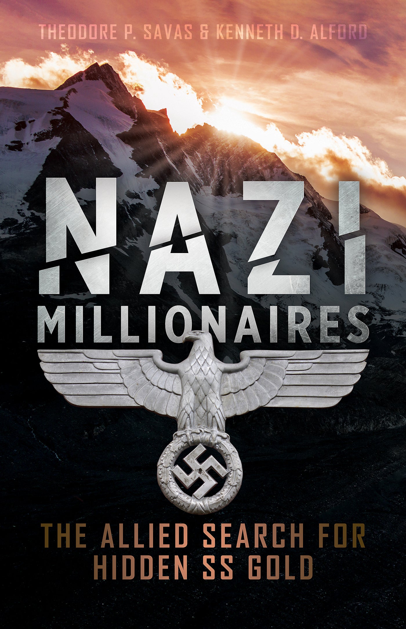 Nazi-Millionäre 