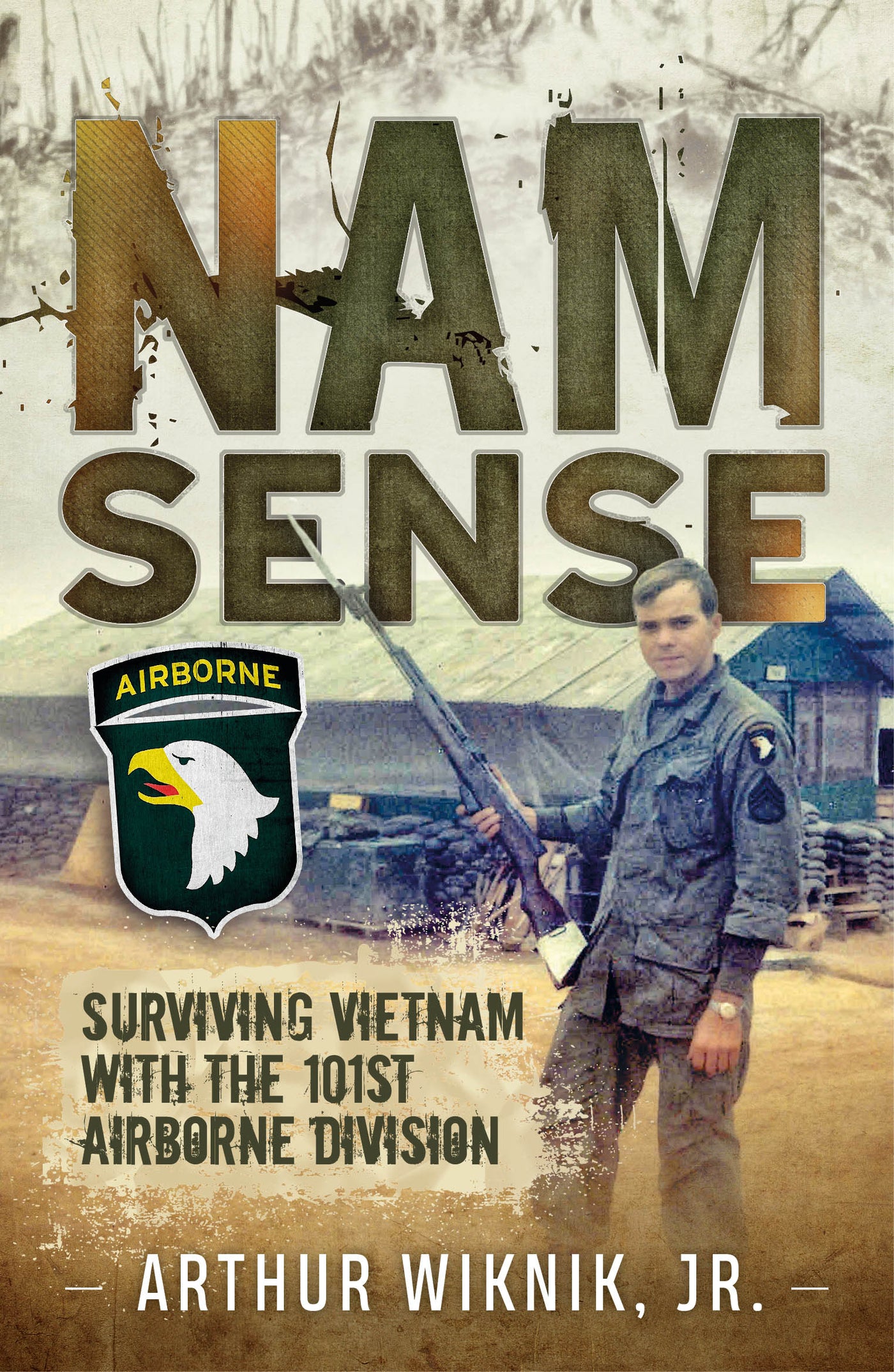 Nam Sense