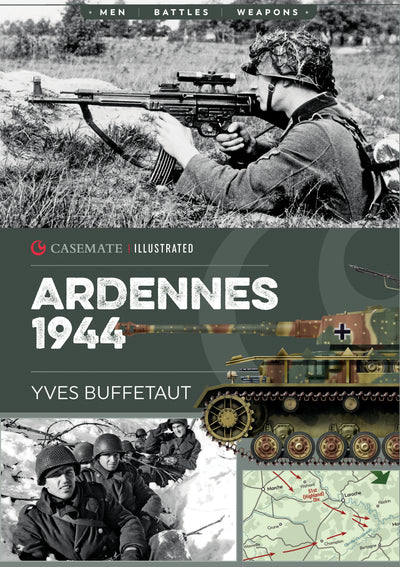 Ardennen 1944 