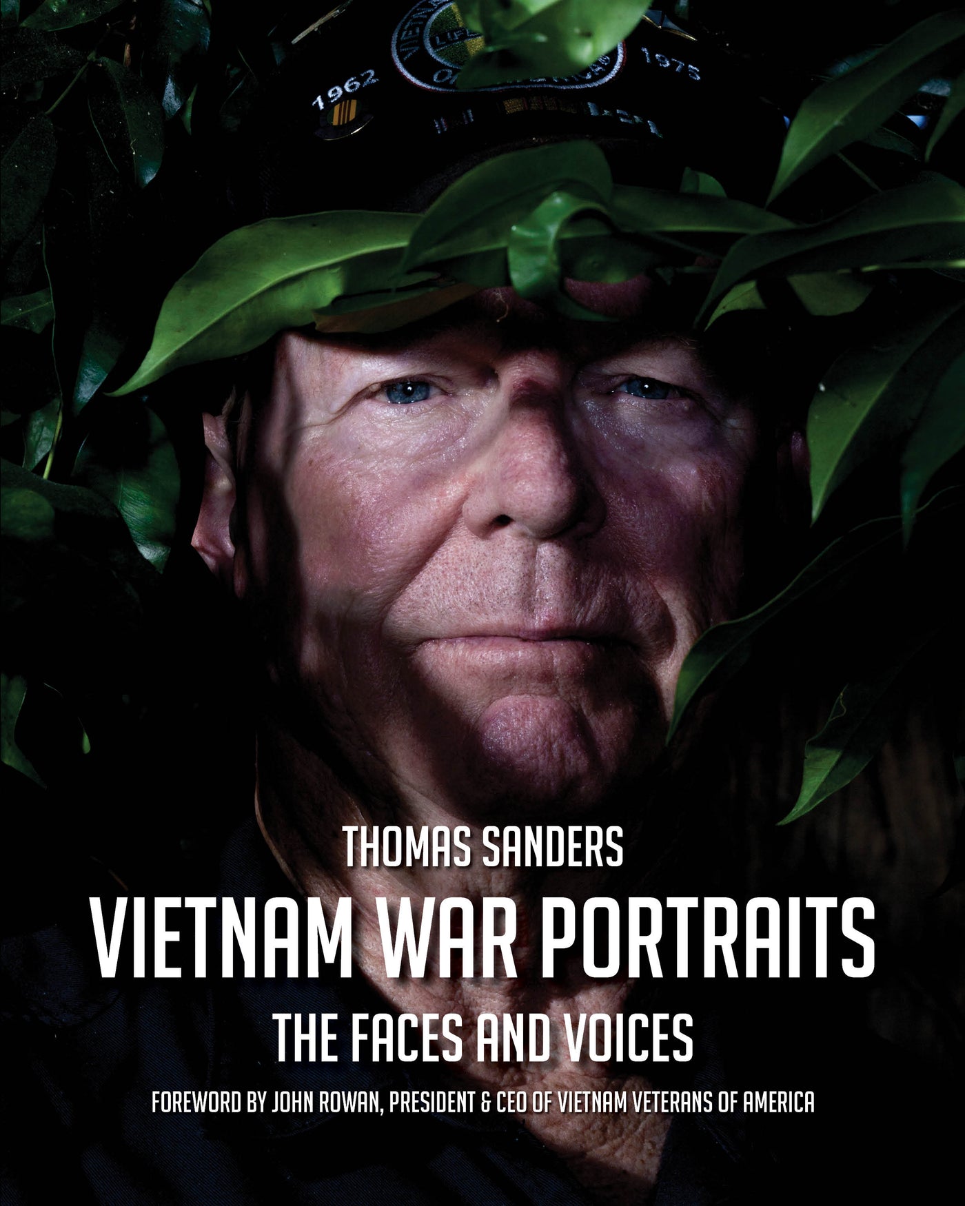 Vietnam War Portraits