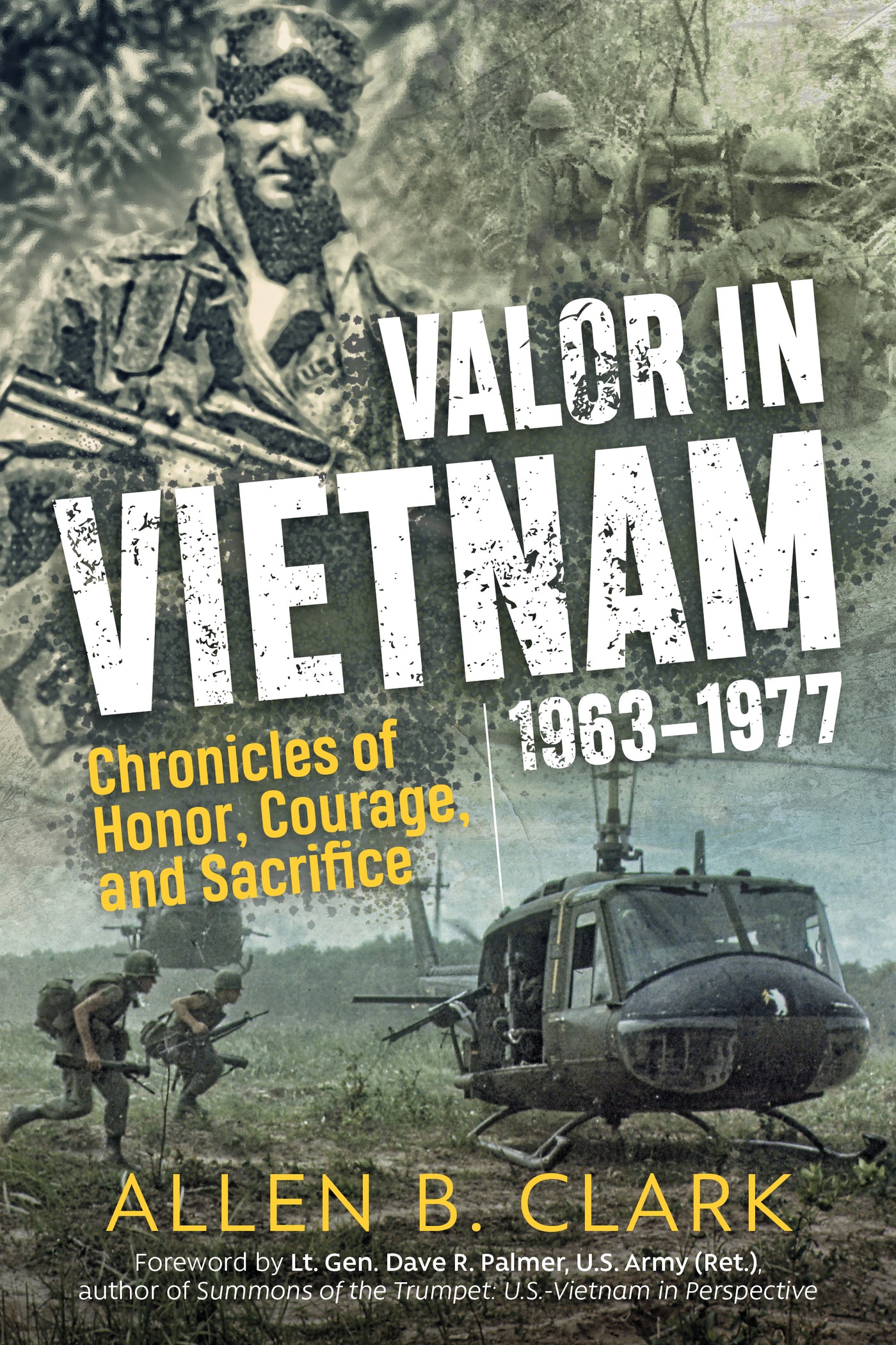 Valor in Vietnam