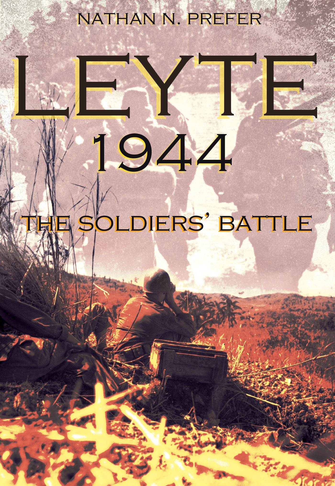 Leyte, 1944