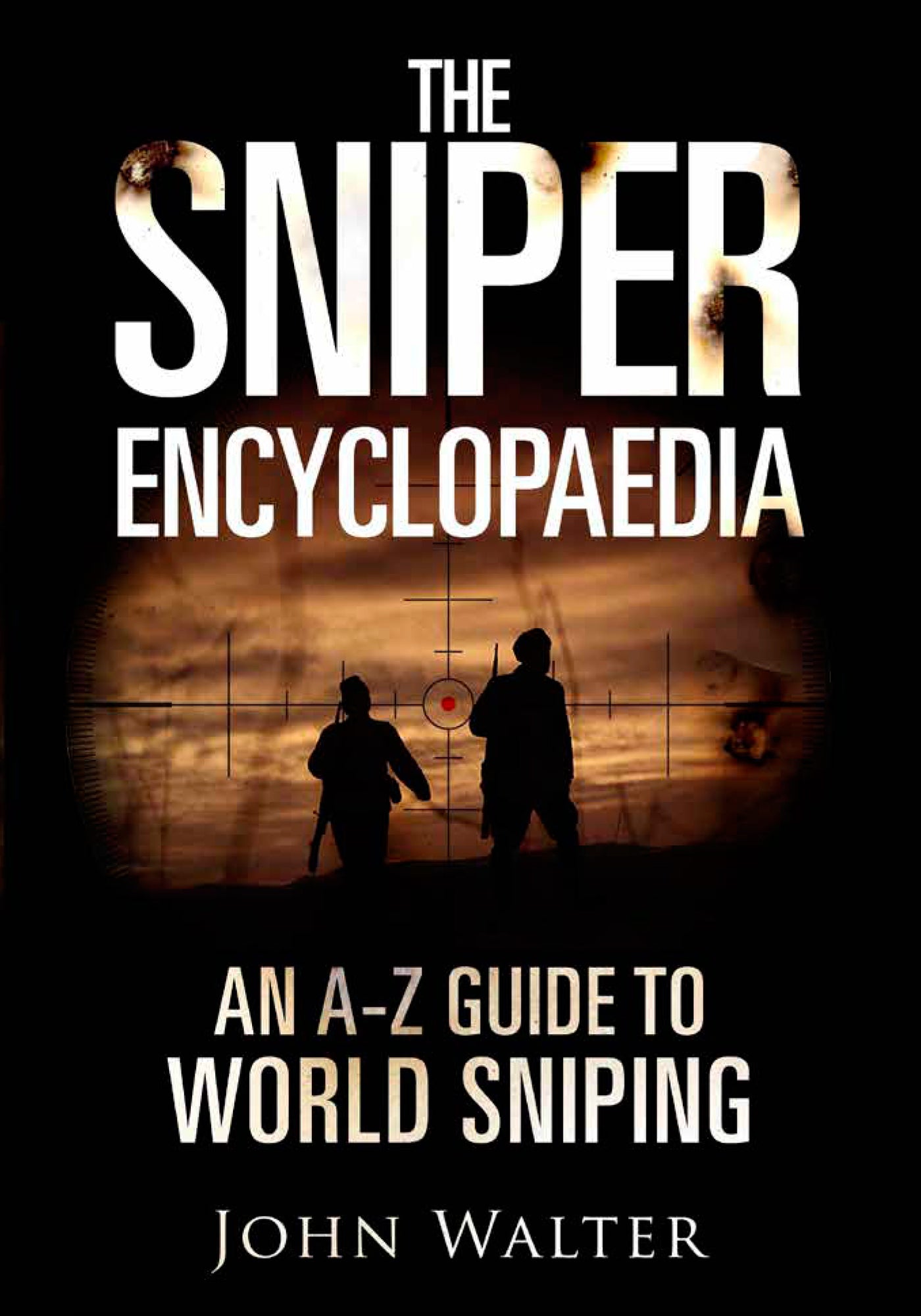 The Sniper Encyclopaedia
