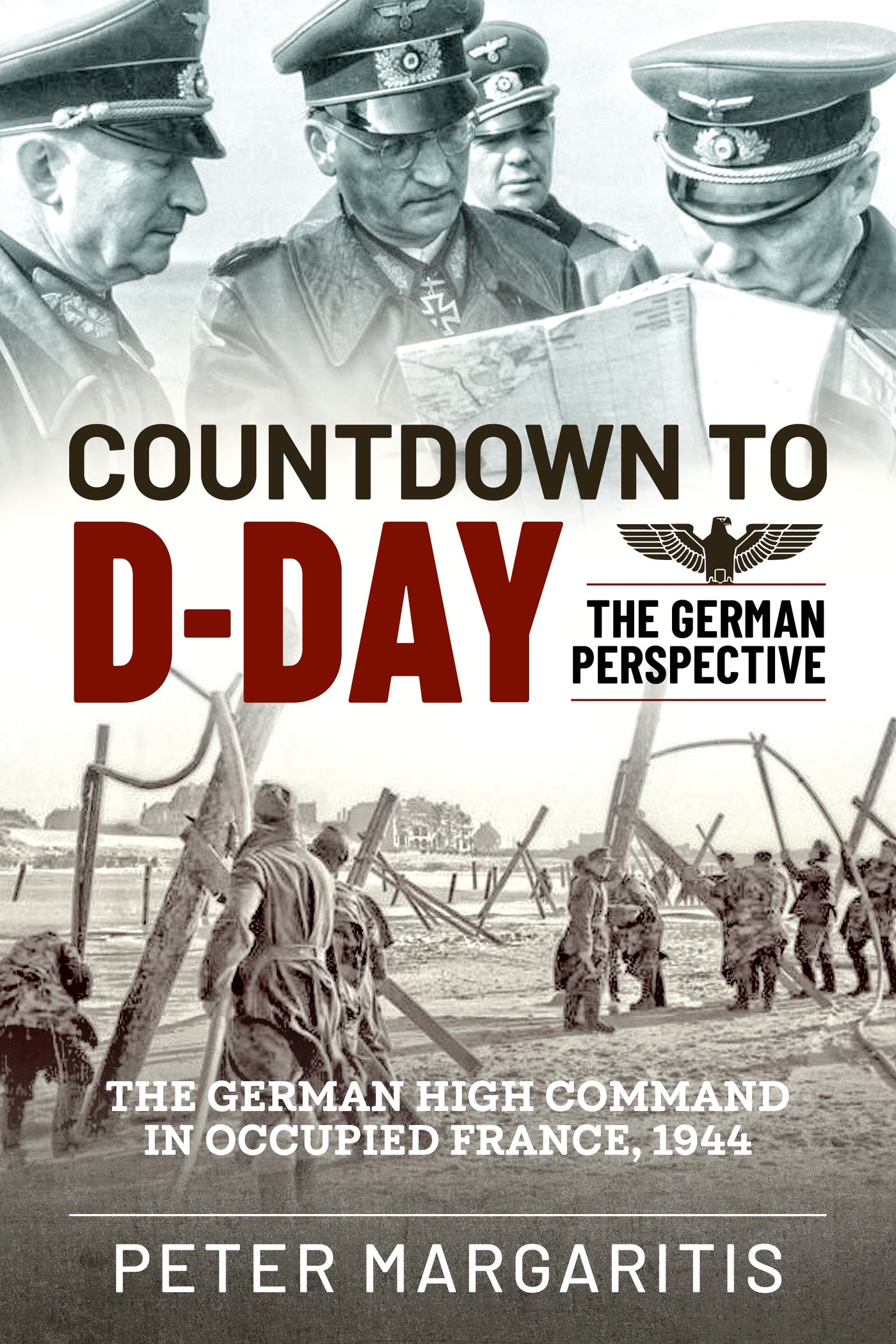 Countdown zum D-Day 