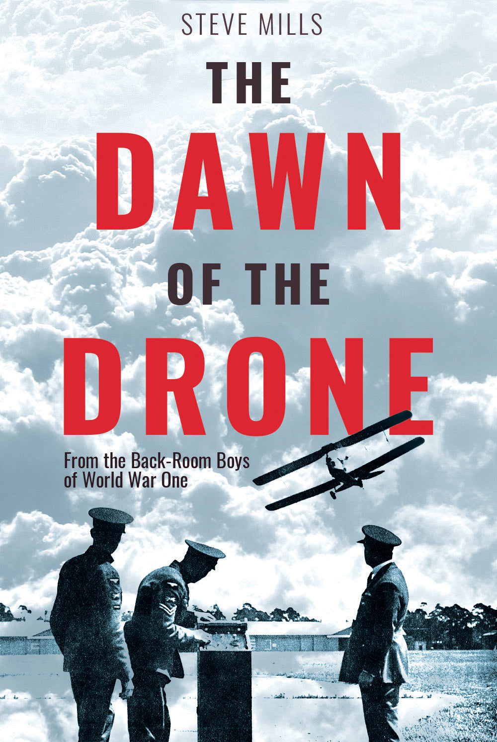 The Dawn of the Drone