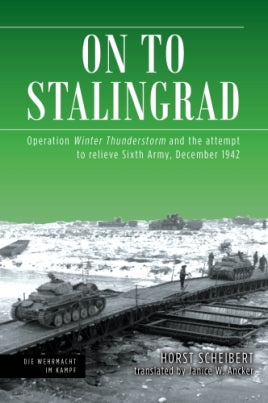 Weiter nach Stalingrad 