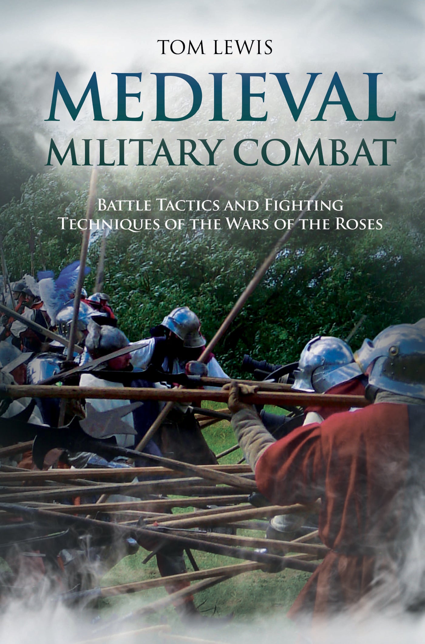 Mittelalterlicher Militärkampf 