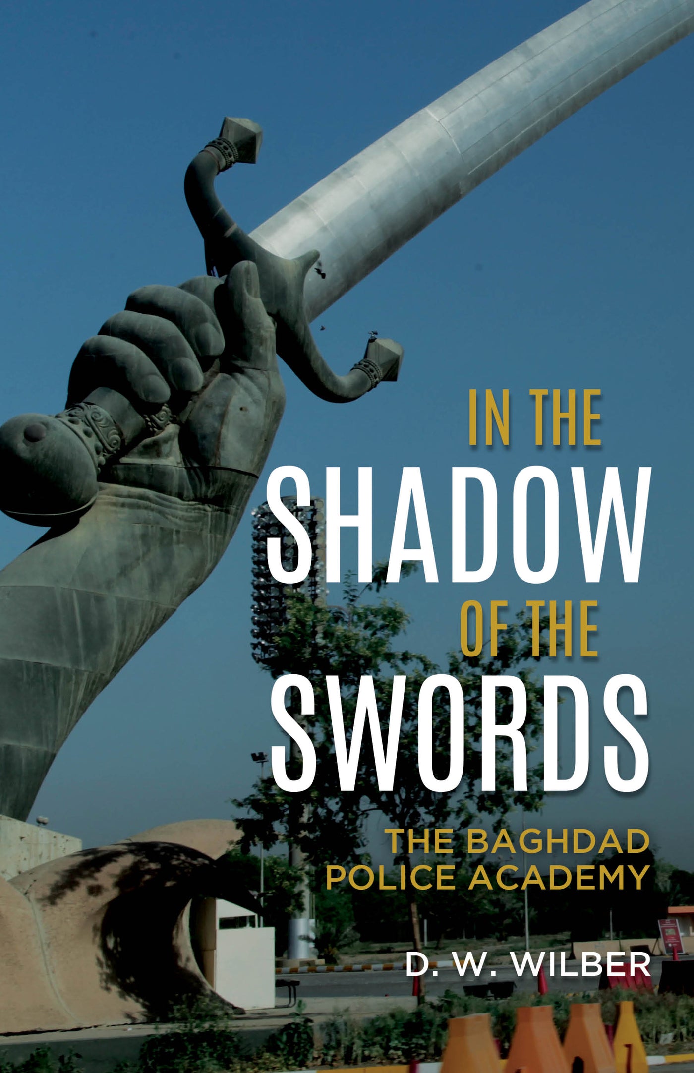 In the Shadow of the Swords