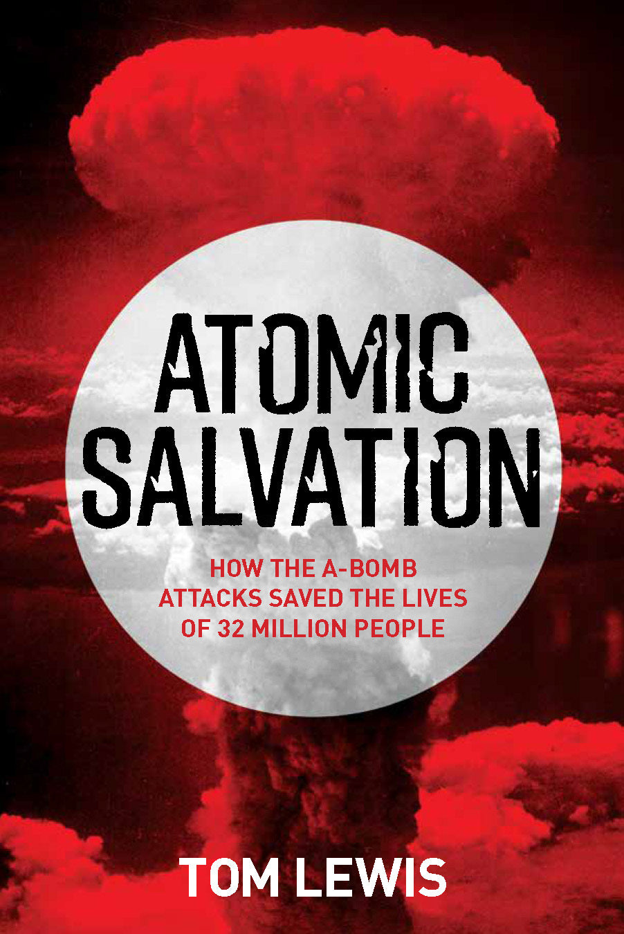 Atomic Salvation