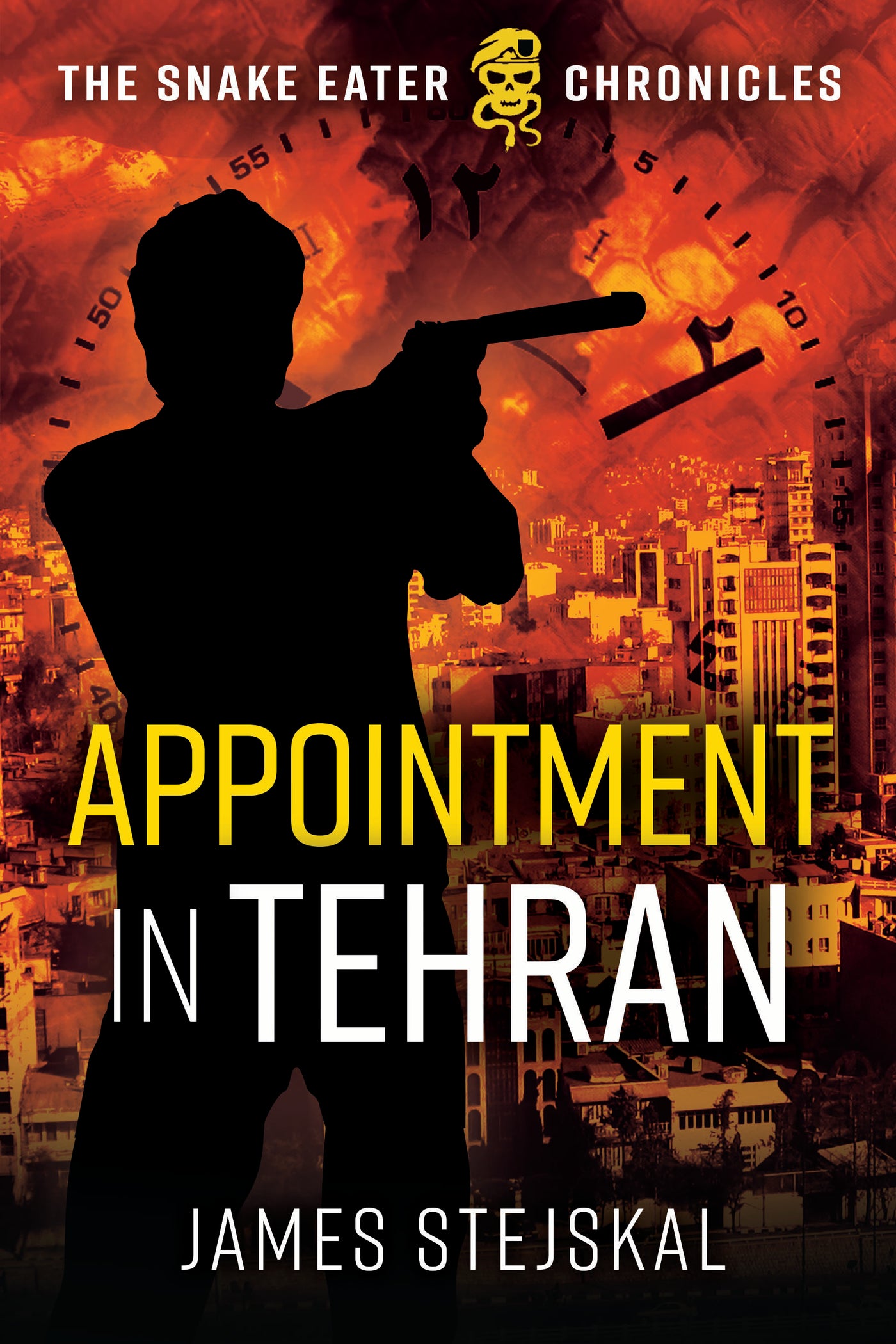 Appointment in Tehran