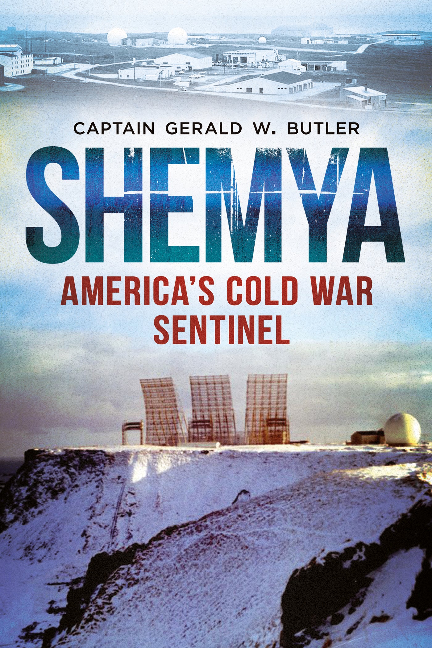 Shemya: Amerikas Wächter des Kalten Krieges 