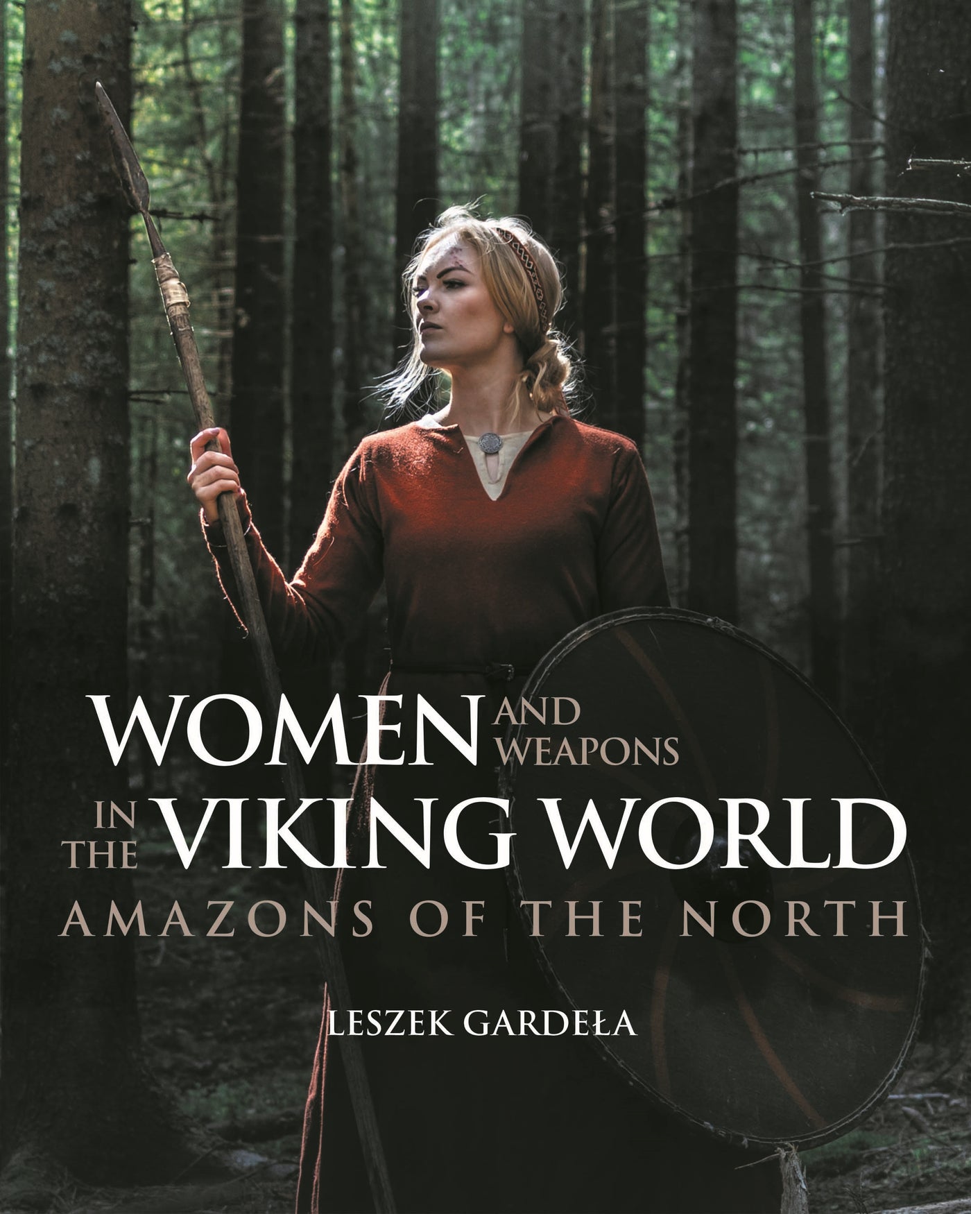 Women and Weapons in the Viking World