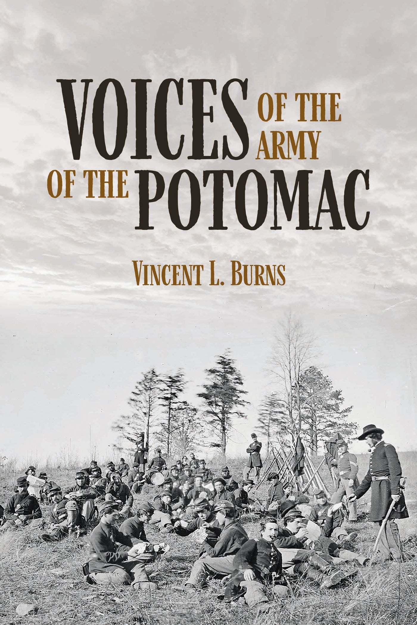 Stimmen der Potomac-Armee 