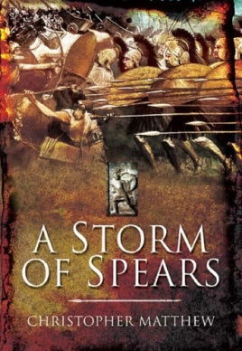 A Storm of Spears
