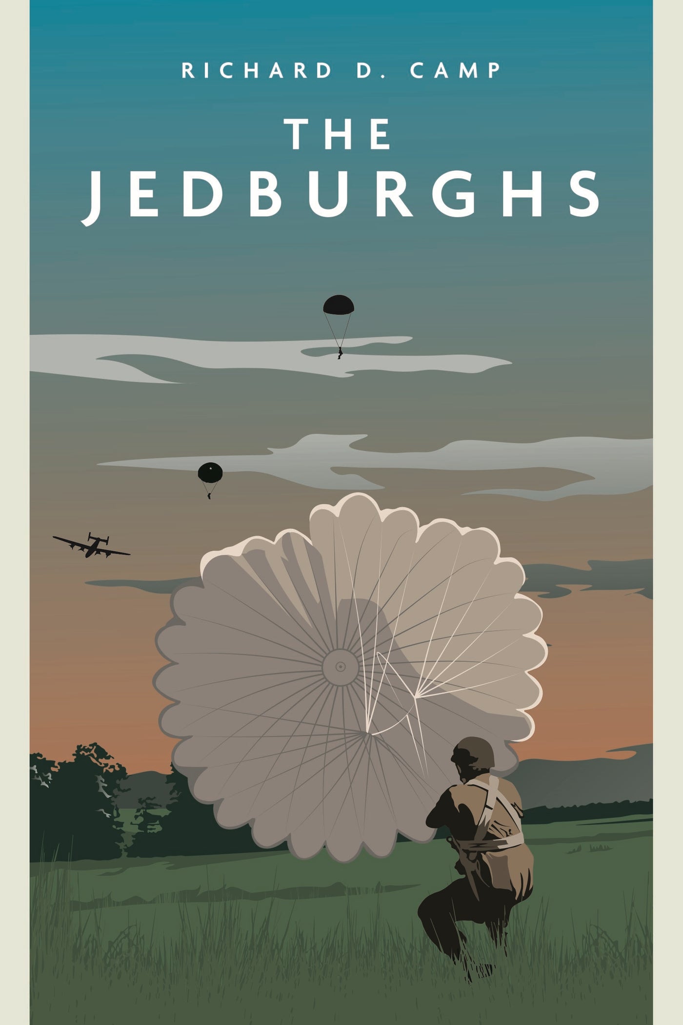 The Jedburghs