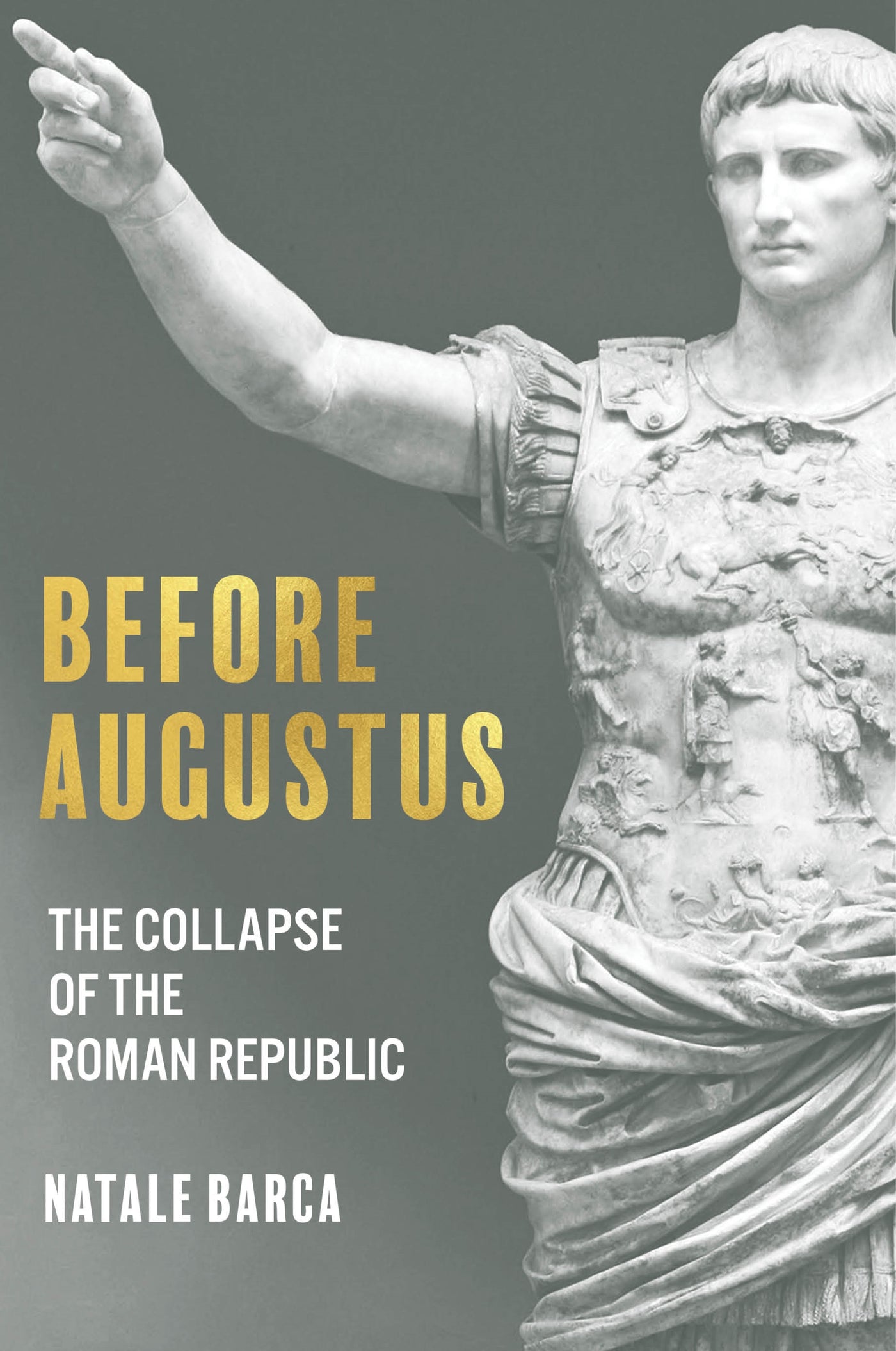 Before Augustus