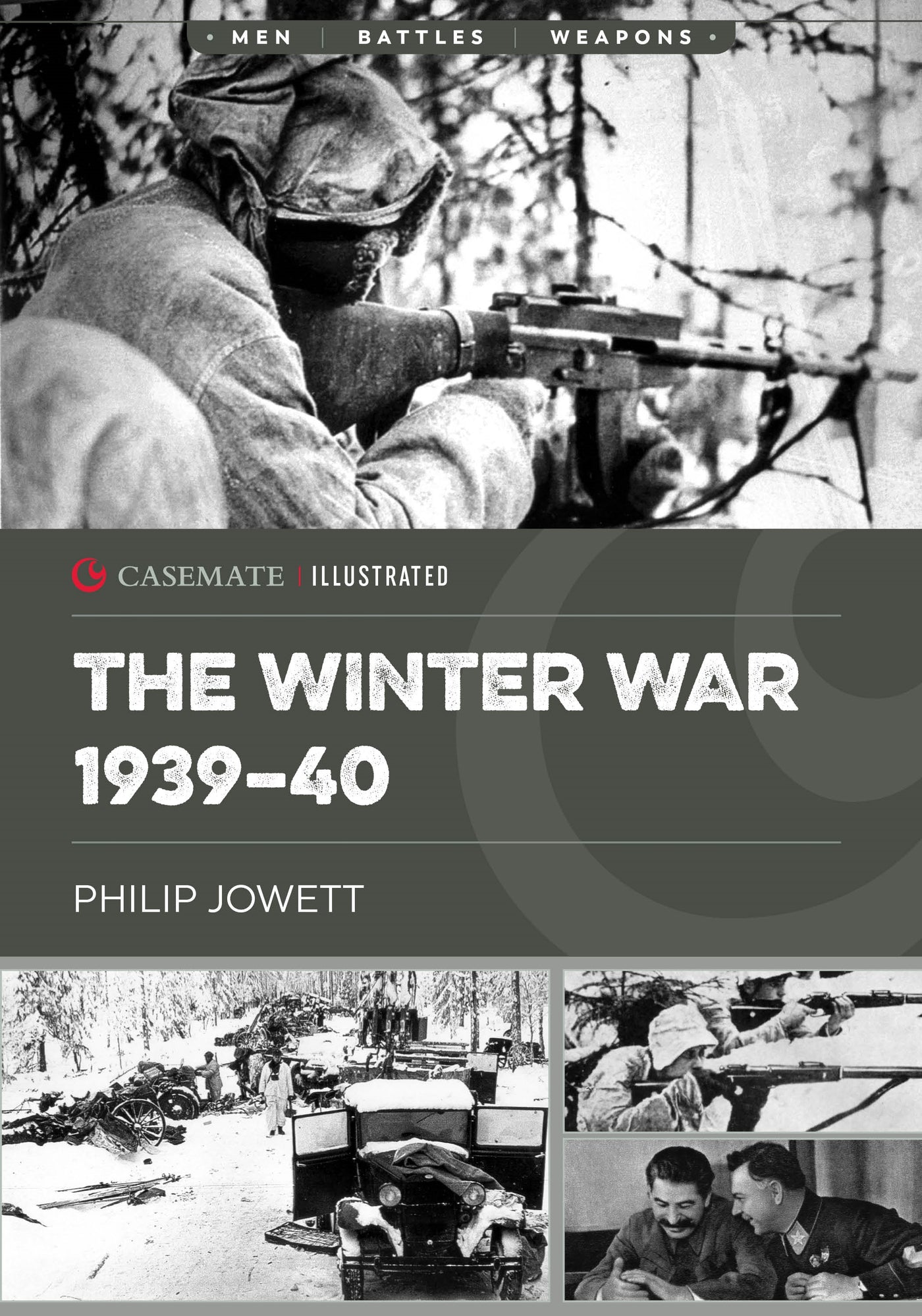 Der Winterkrieg 1939–40 