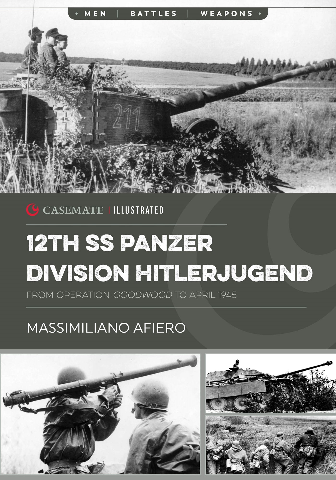 12. SS-Panzerdivision Hitlerjugend 
