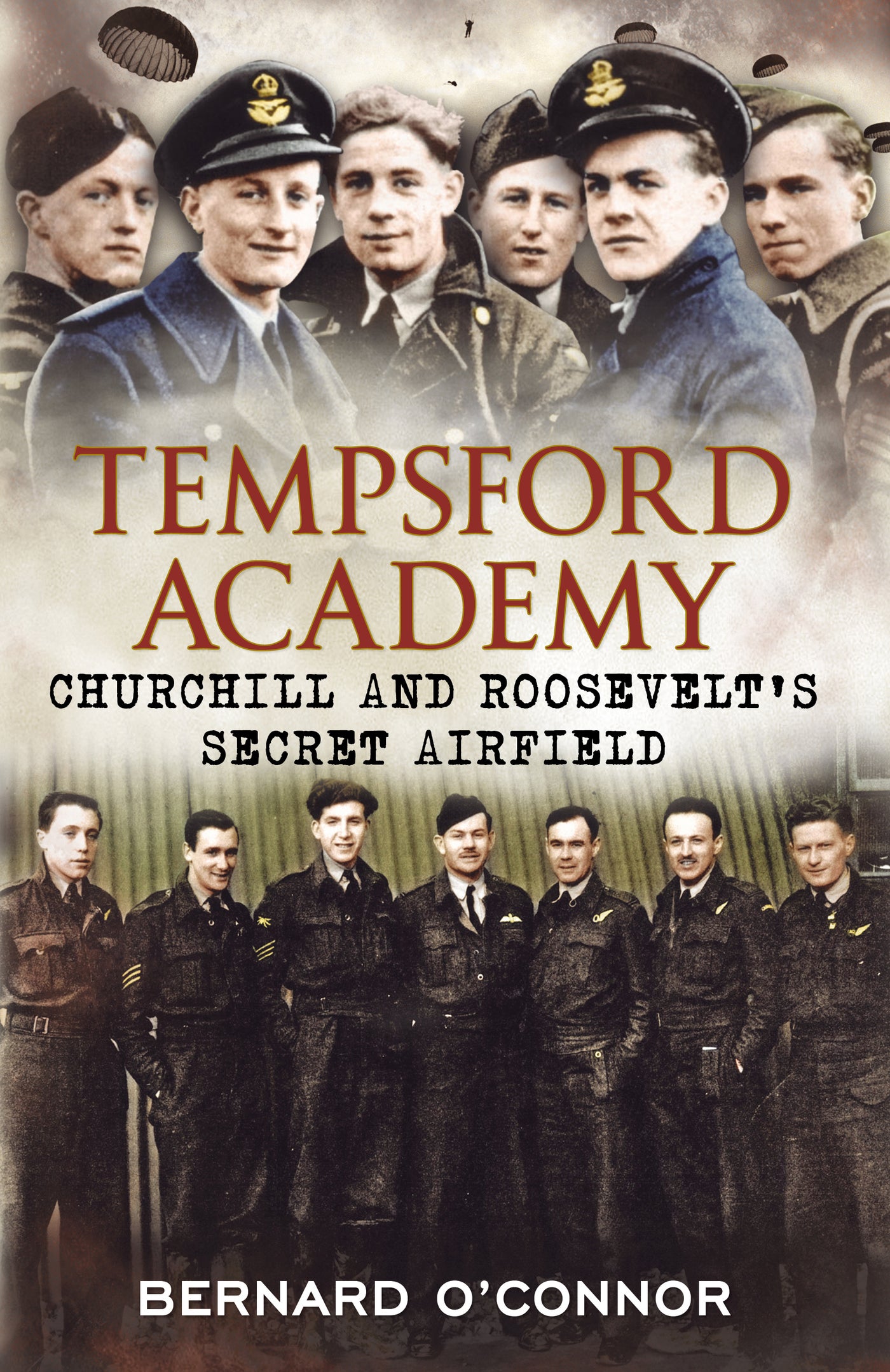 Tempsford Academy