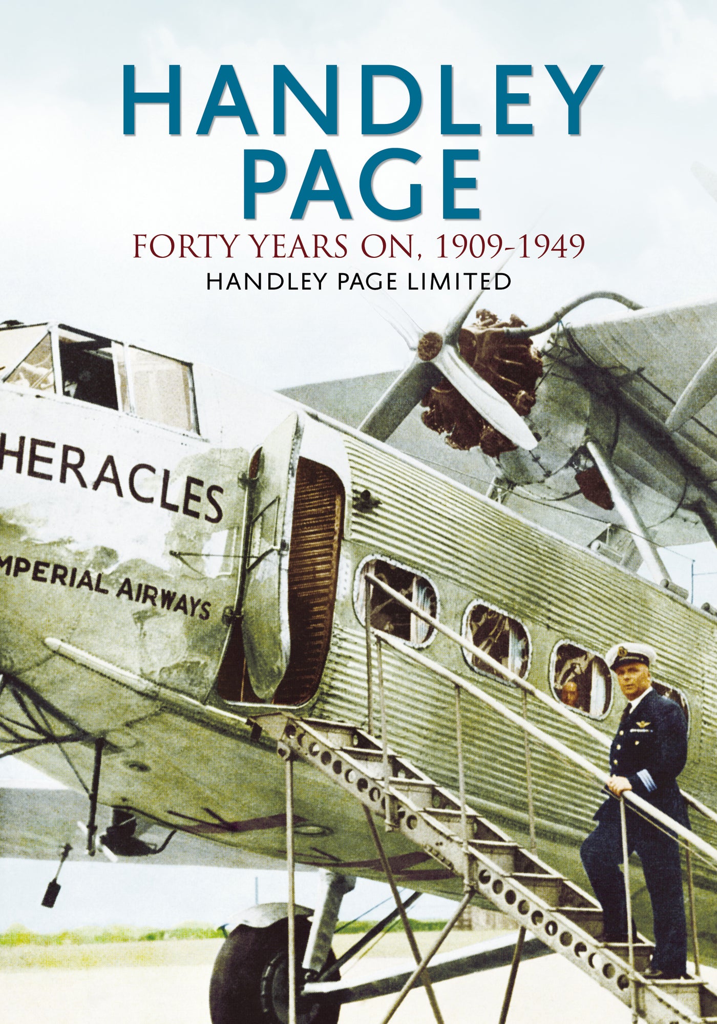 Handley Page