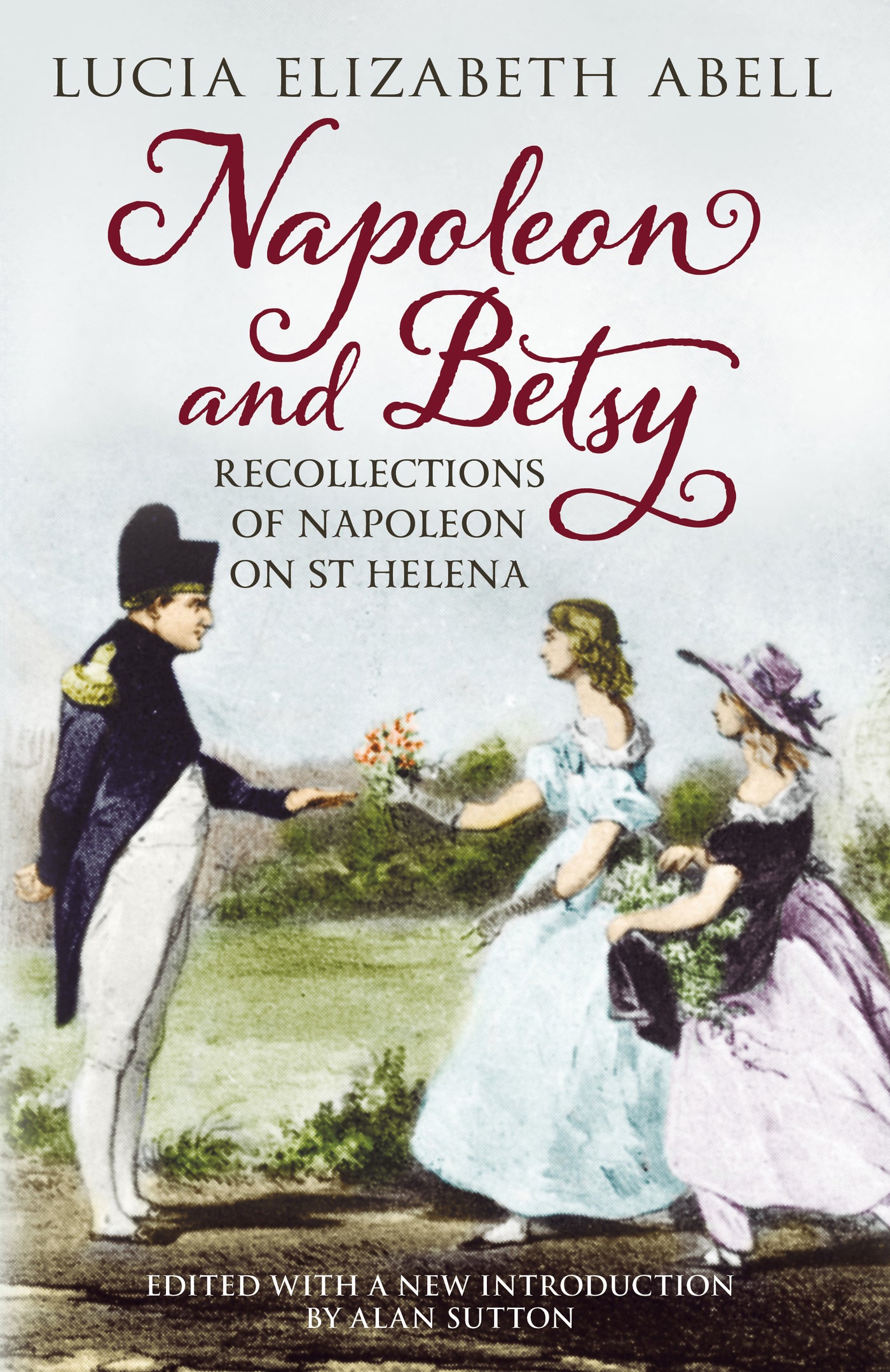 Napoleon & Betsy