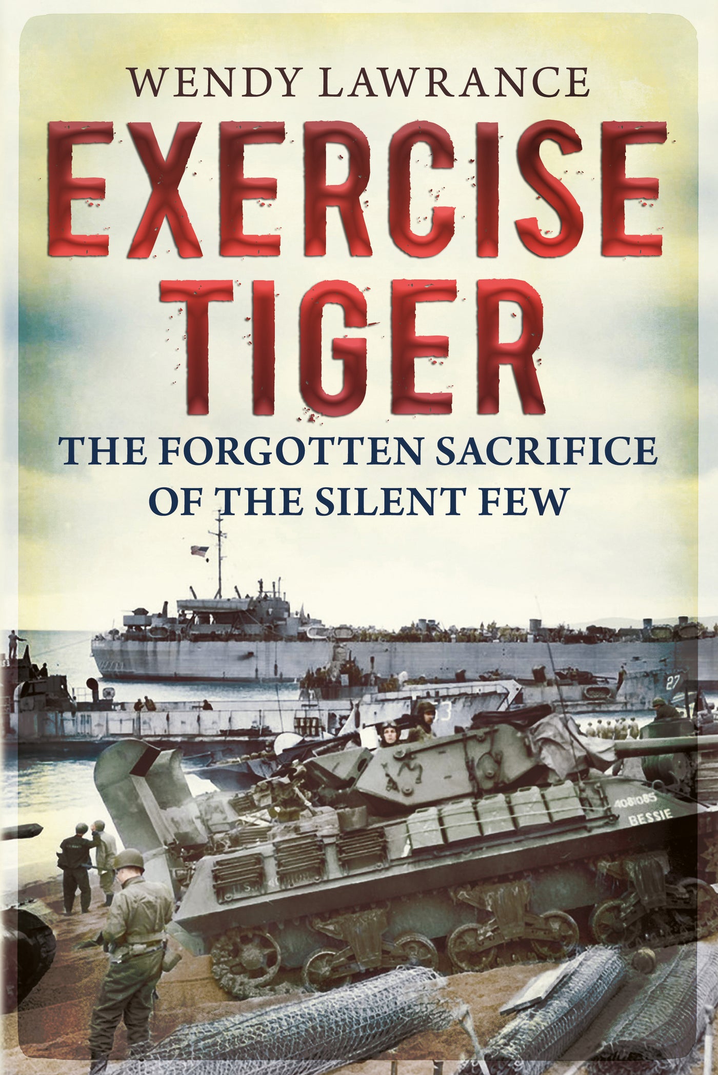Exercise Tiger