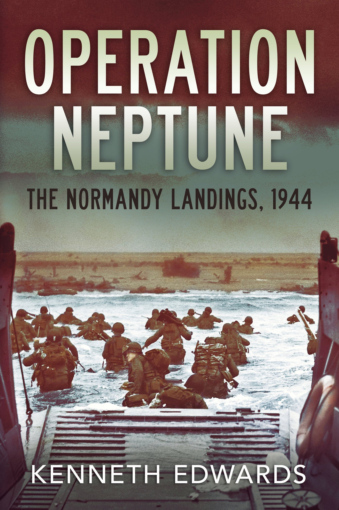 Operation Neptun 