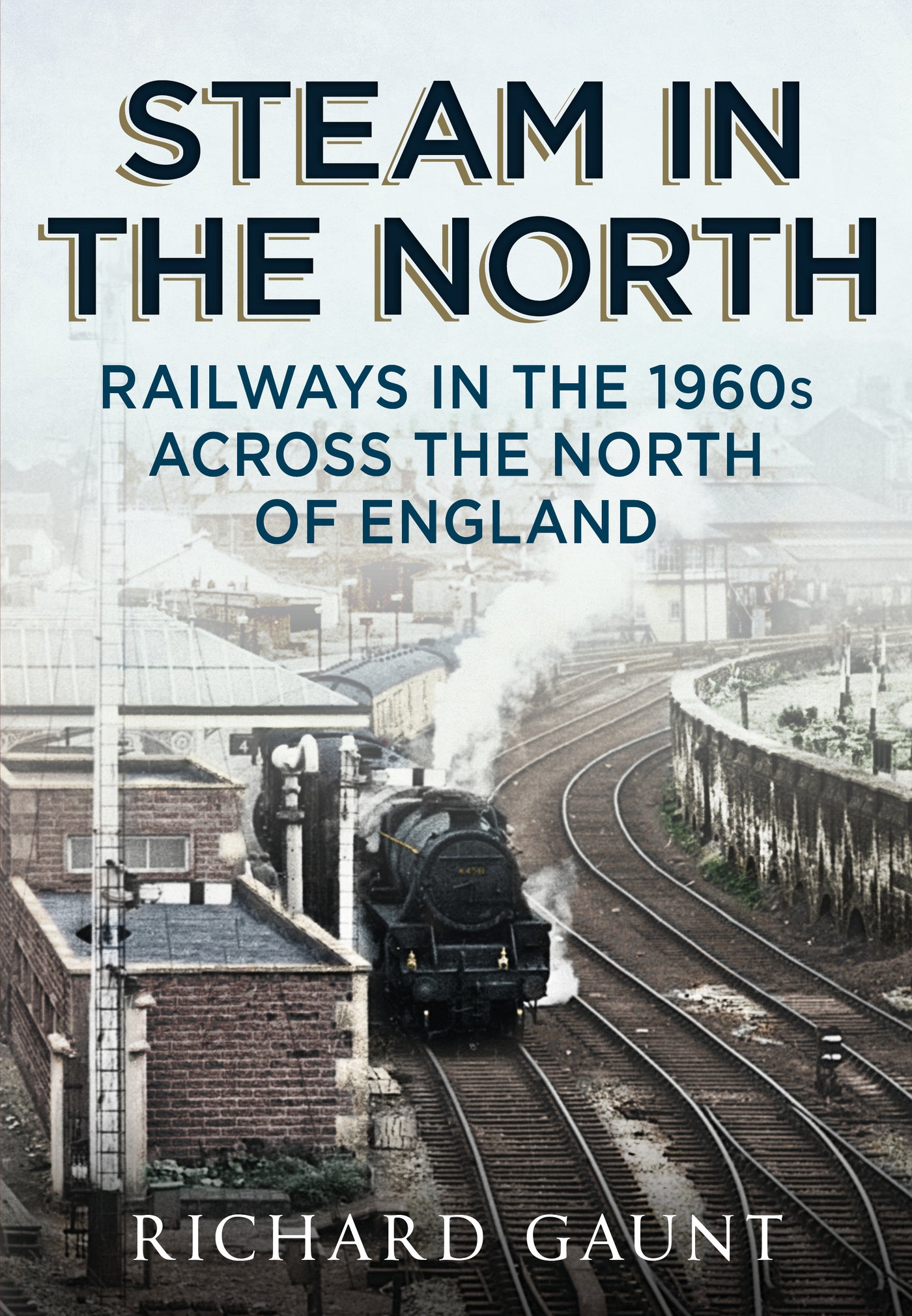 Steam in the North