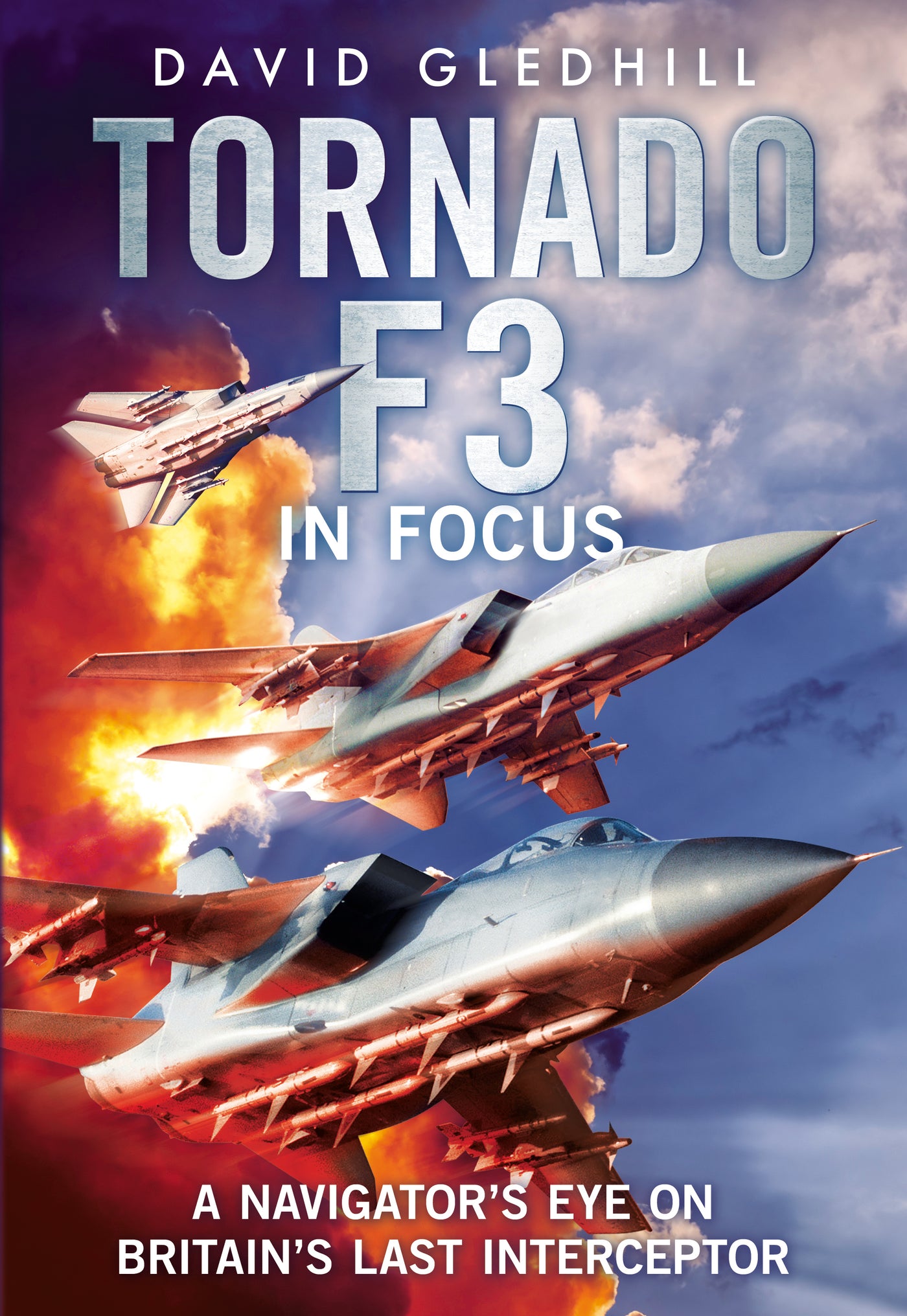 Tornado F3