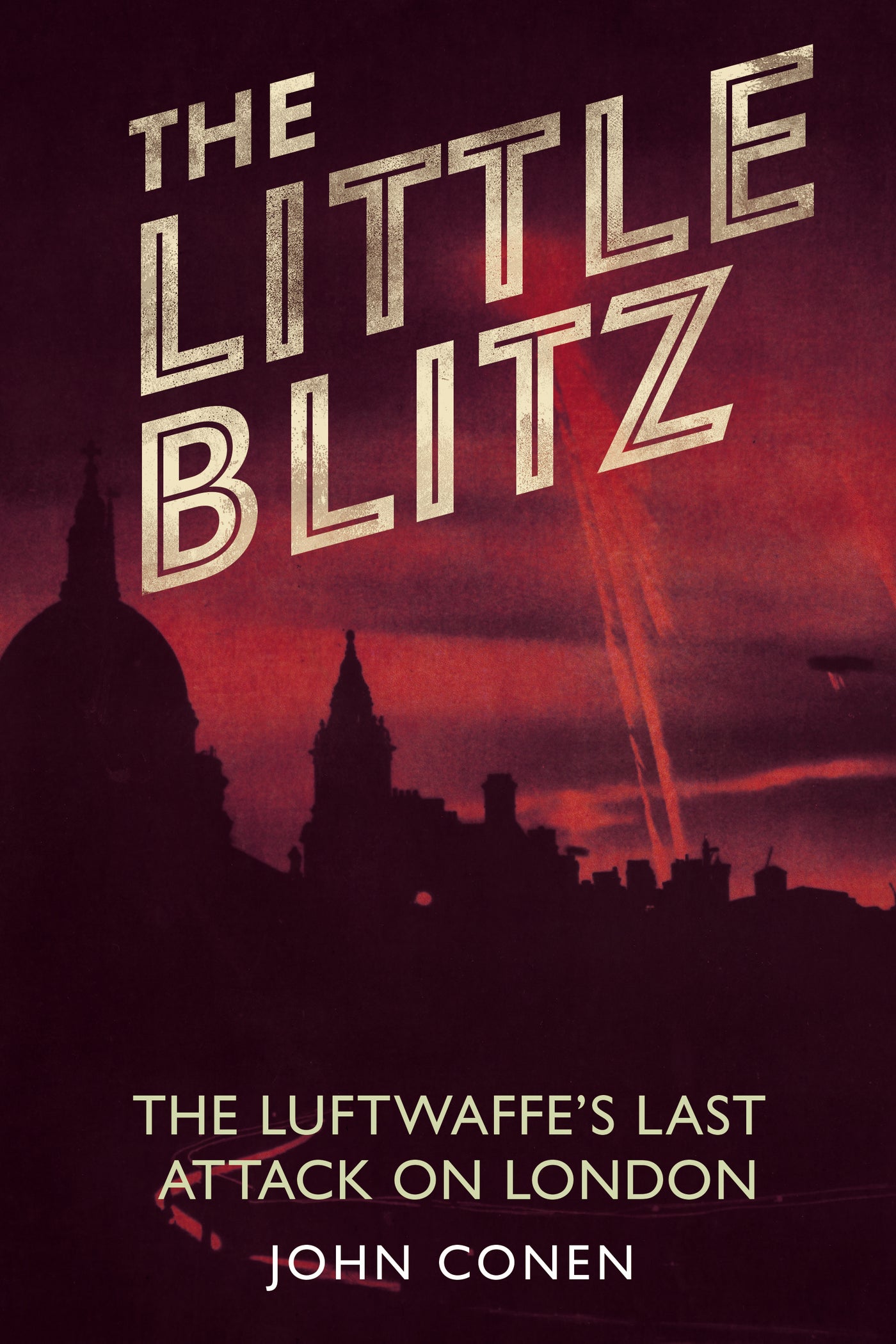 The Little Blitz