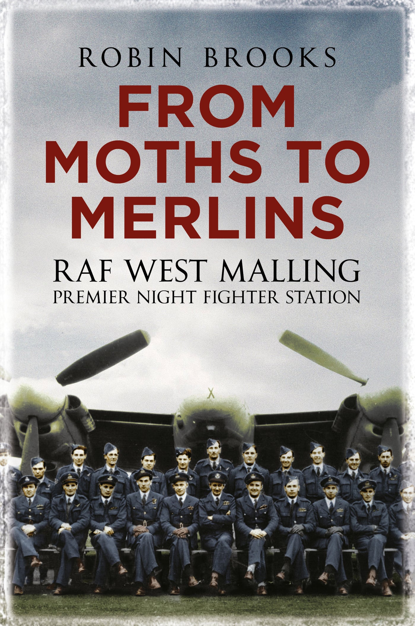 From Moths to Merlins