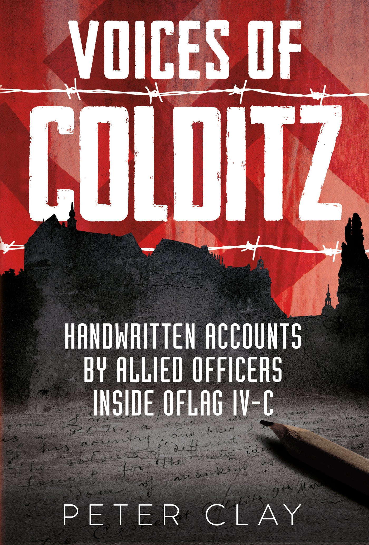 Voices of Colditz