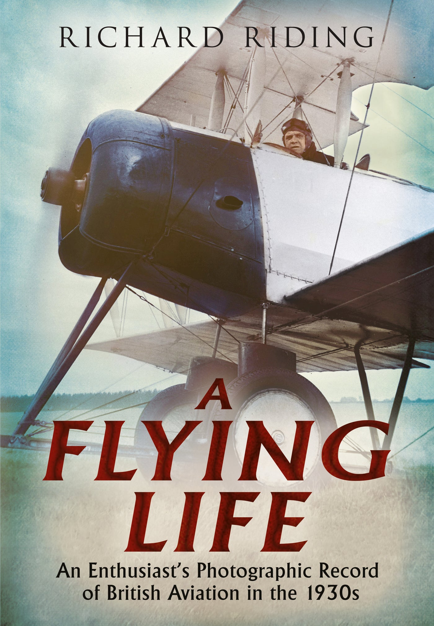 A Flying Life