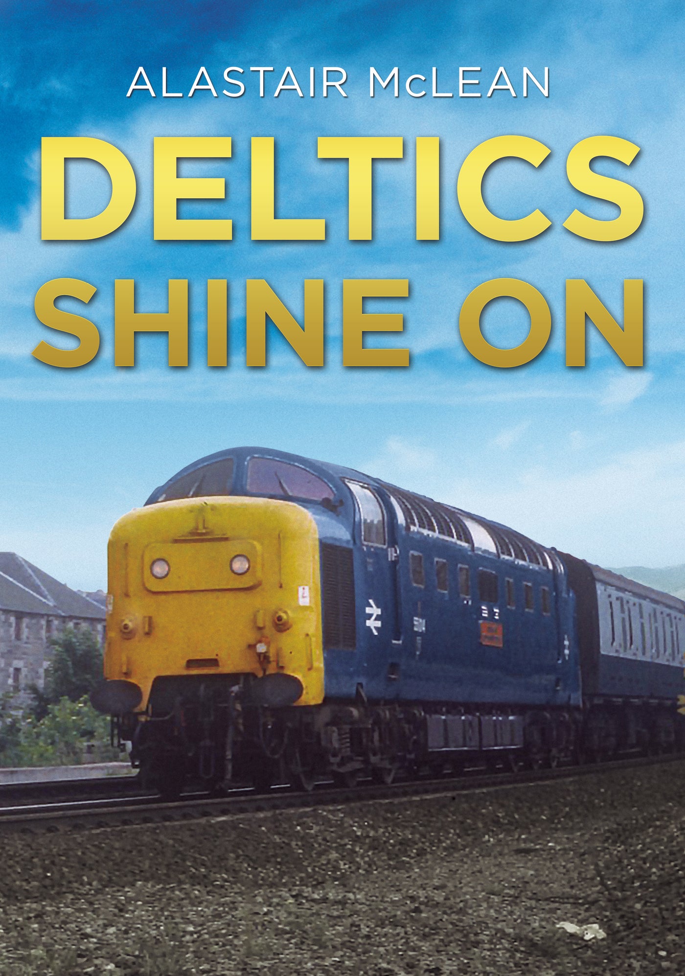 Deltics Shine On