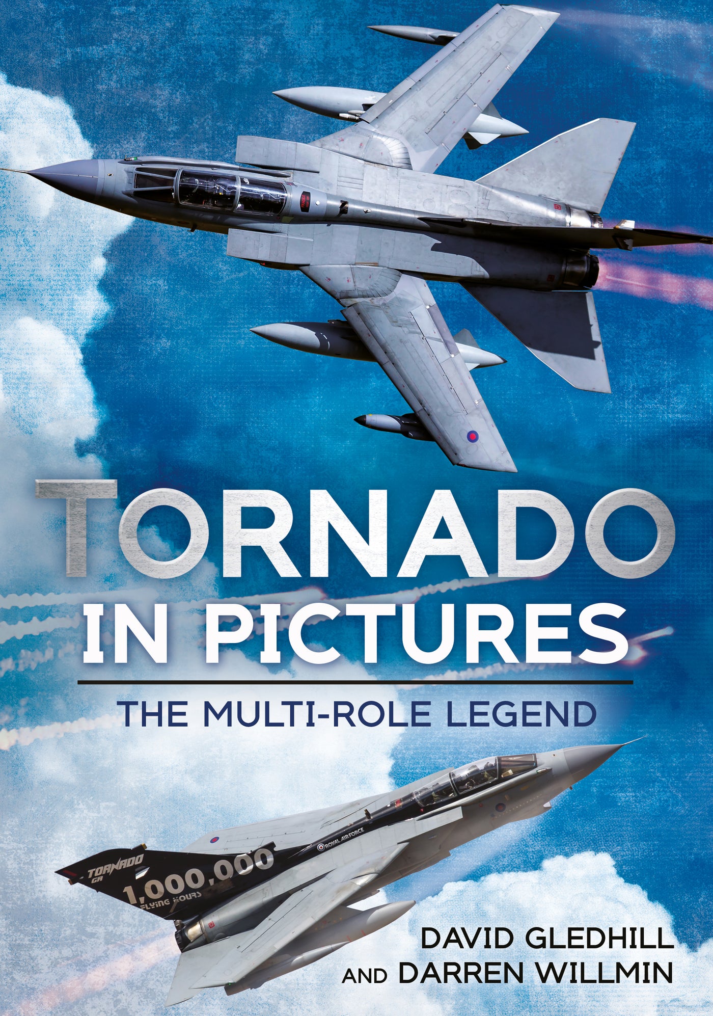 Tornado in Pictures