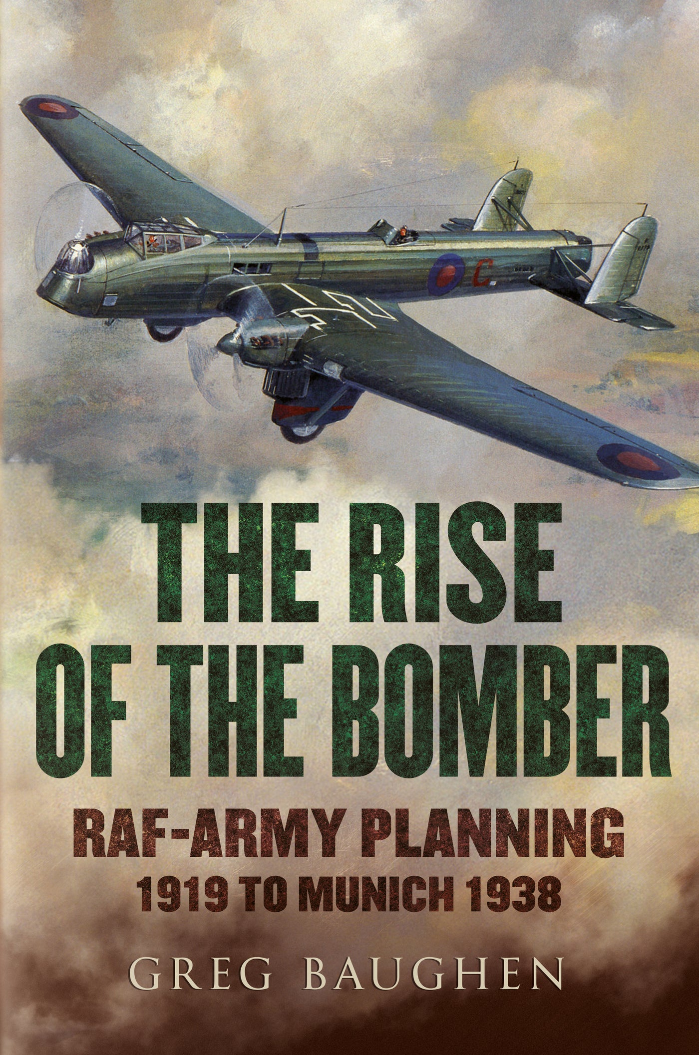 The Rise of the Bomber