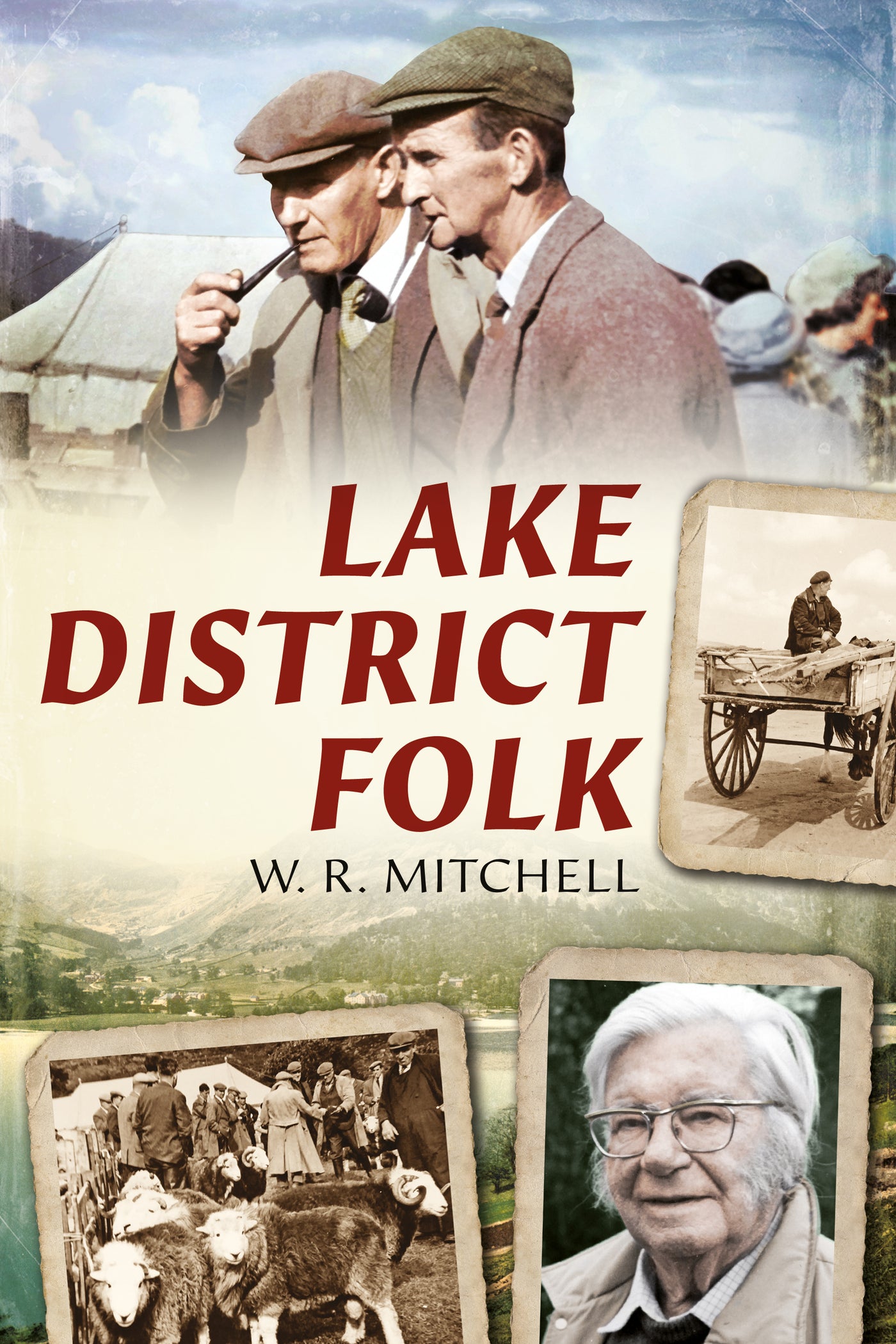 Lake District Folk