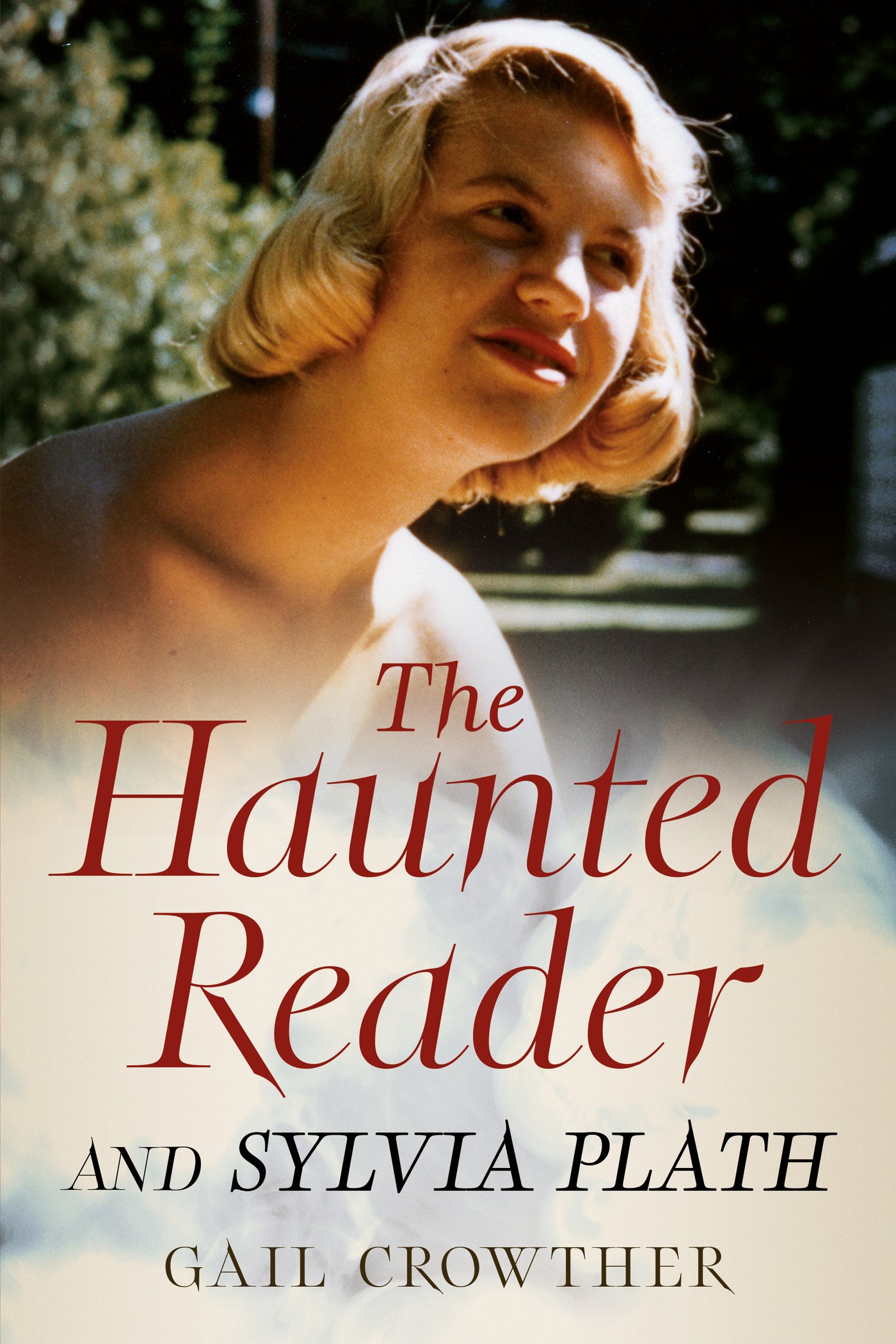 The Haunted Reader und Sylvia Plath 