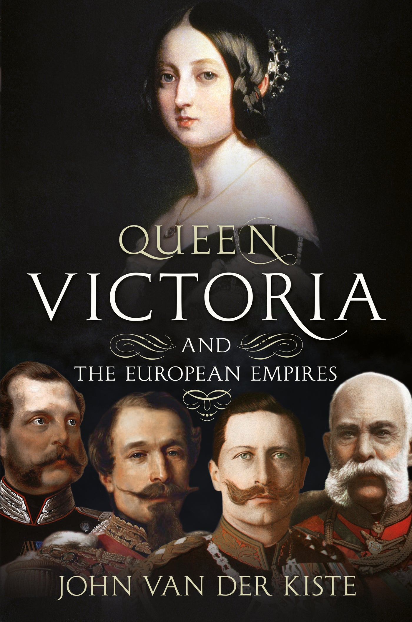 Königin Victoria und die europäischen Imperien 