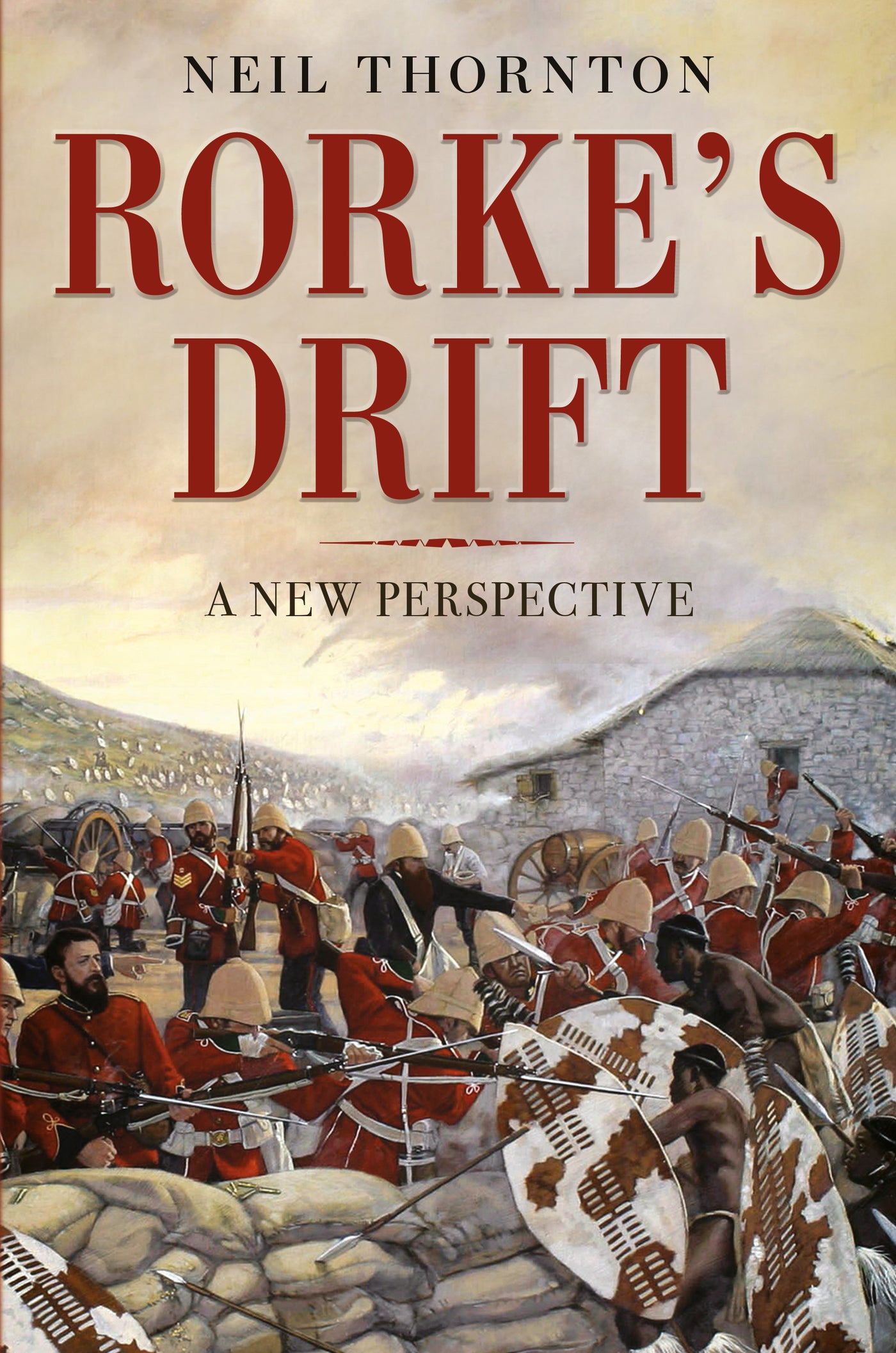 Rorkes Drift 