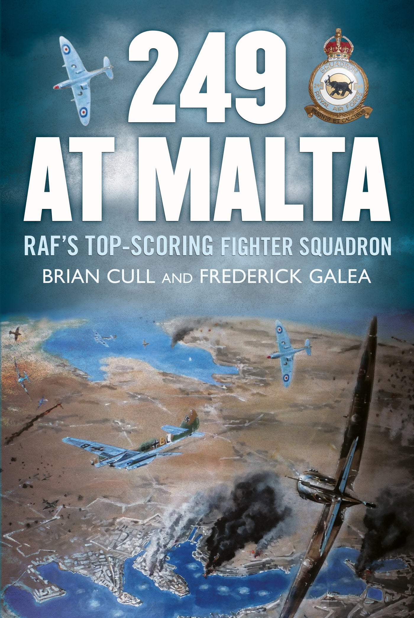 249 in Malta 