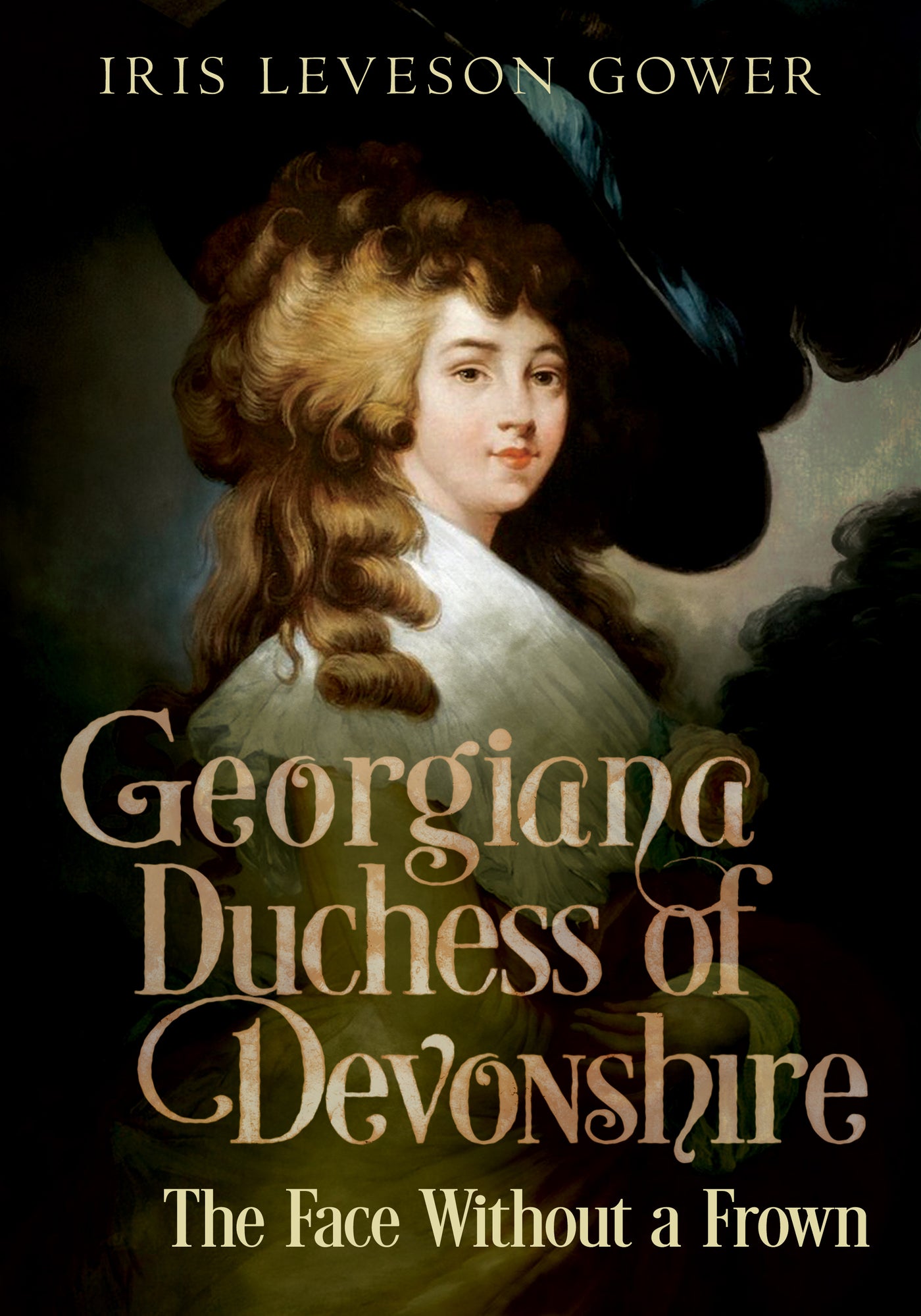 Georgiana Duchess of Devonshire